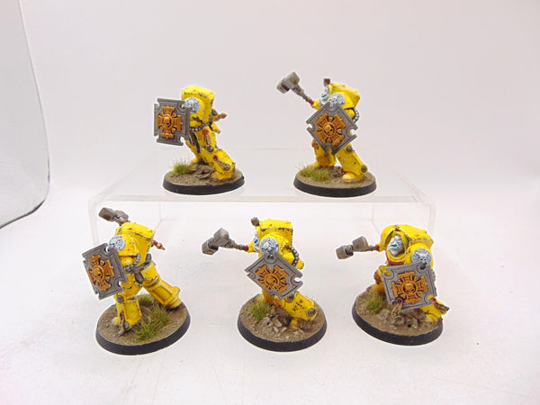 Terminator Assault Squad