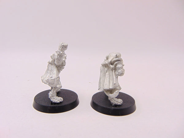 Skaven Gutter Runners