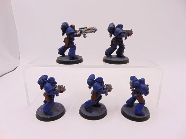 Intercessors