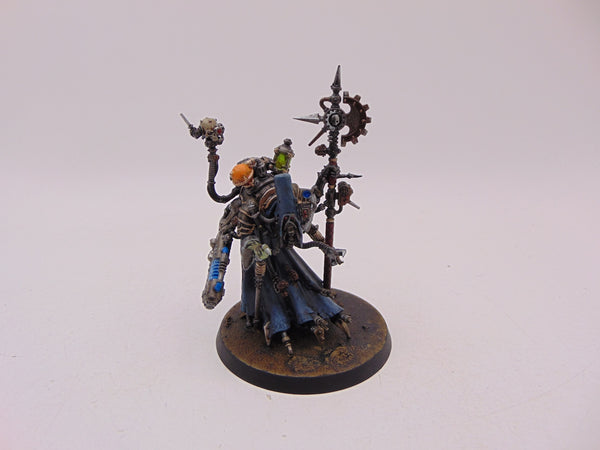 Tech Priest Dominus