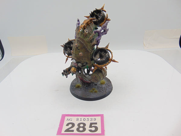 Foetid Bloat Drone