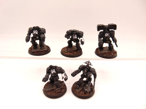 Terminator Squad