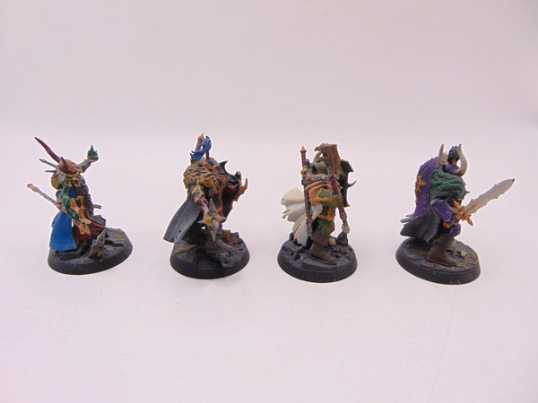 Khagra's Ravagers