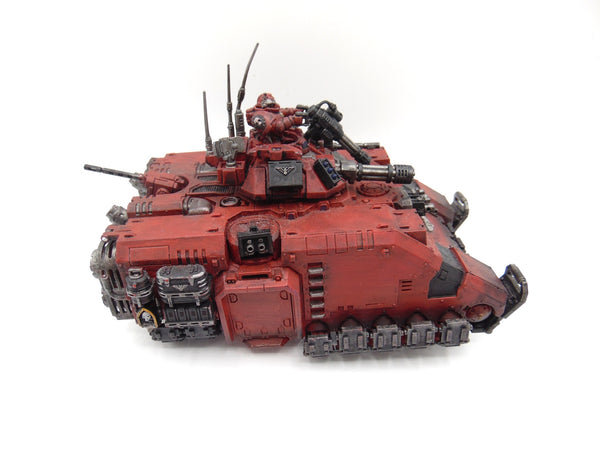 Repulsor