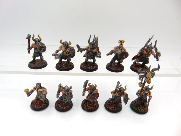 Marauders