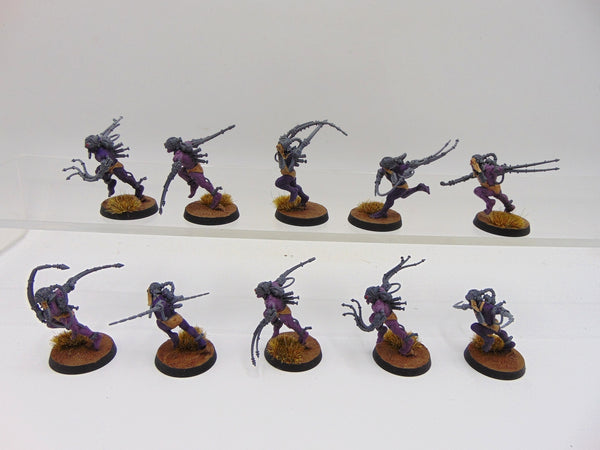 Arco Flagellants