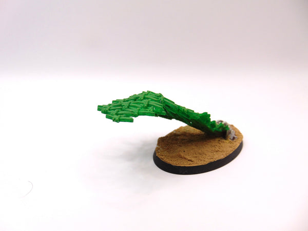 Emerald Lifeswarm