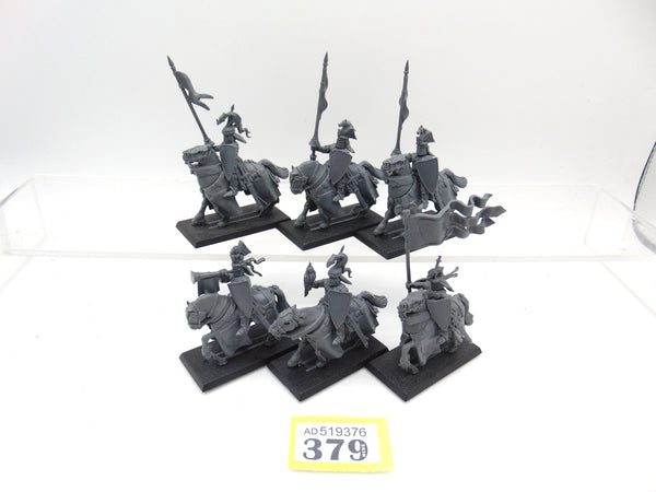 Knights of the Realm / Knights Errant