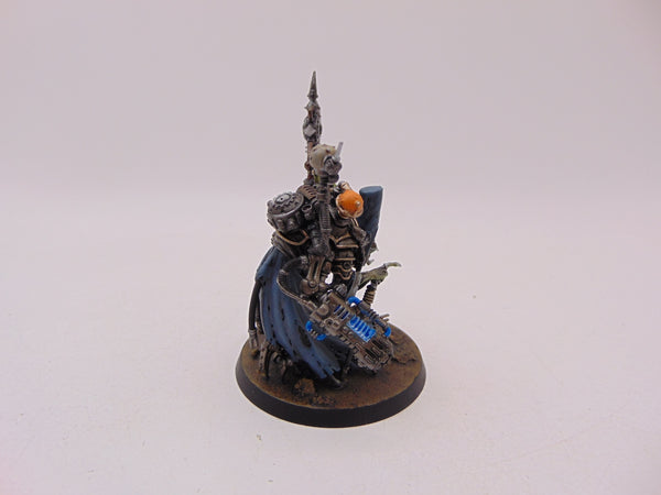 Tech Priest Dominus