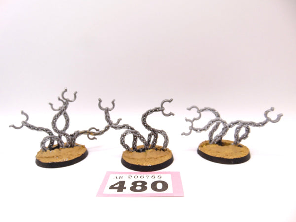 Soulsnare Shackles