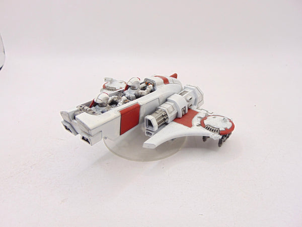 Piranha