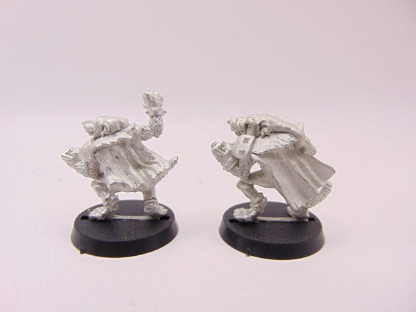Skaven Gutter Runners
