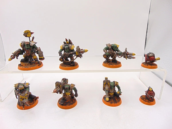 Tankbusta Mob