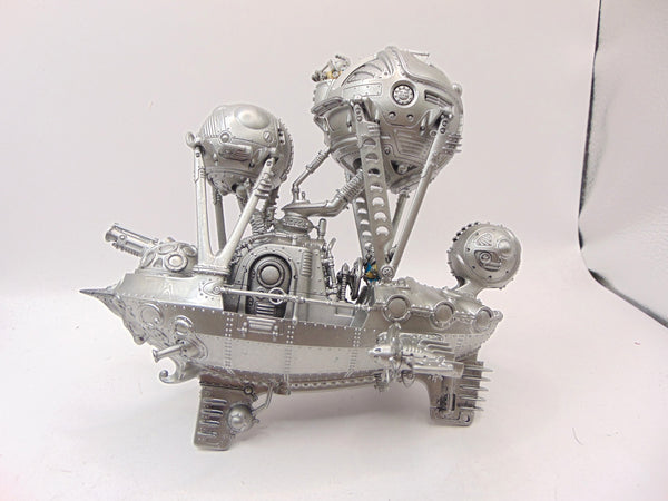 Arkanaut Frigate