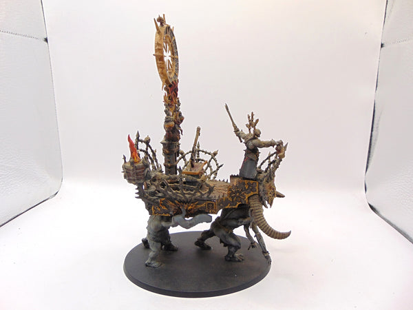 Chaos Warshrine