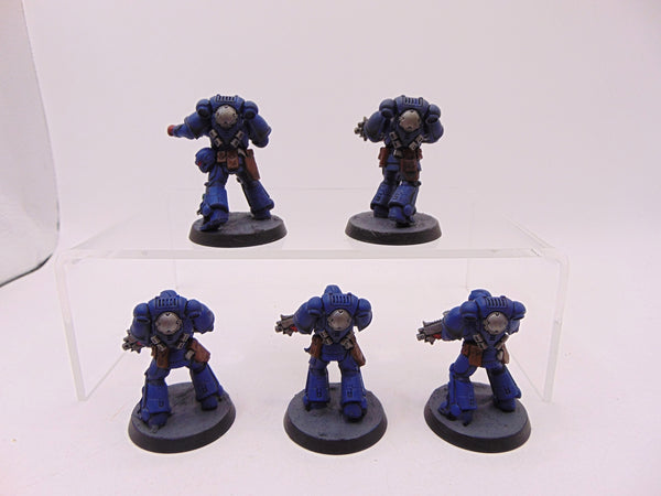 Intercessors