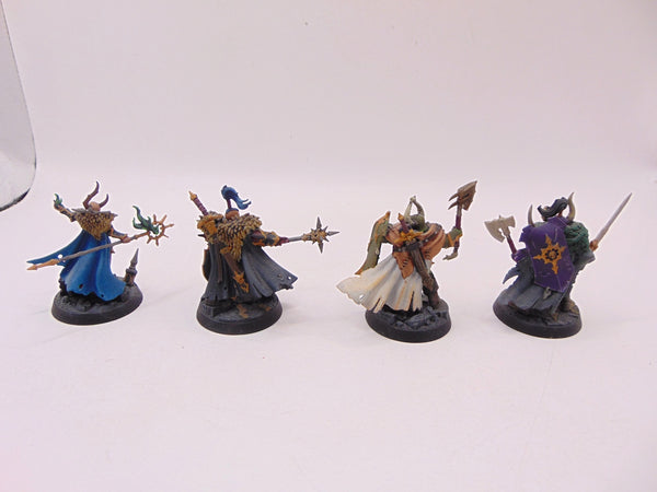 Khagra's Ravagers