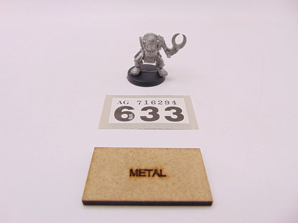 Painboy Stainless Steel Skull