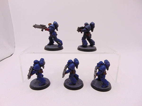 Intercessors