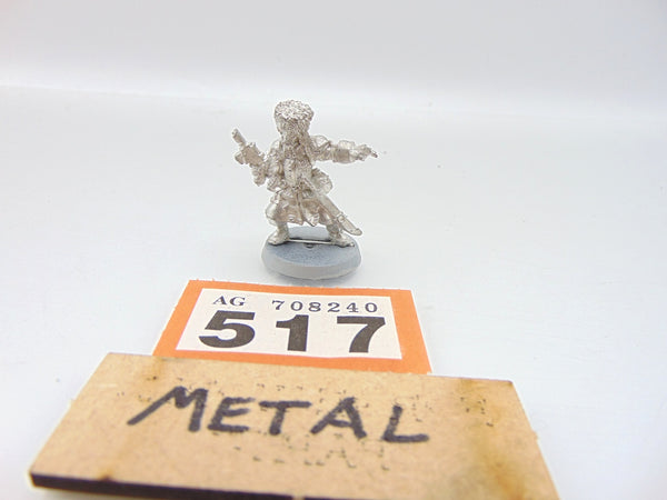 Vostroyan Sergeant