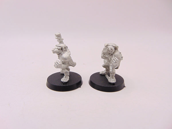 Skaven Gutter Runners