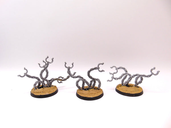 Soulsnare Shackles