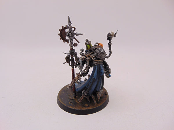 Tech Priest Dominus