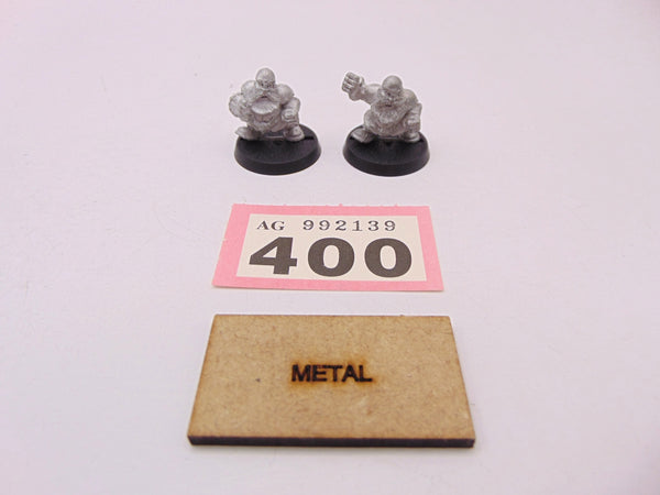 Dwarf Runners