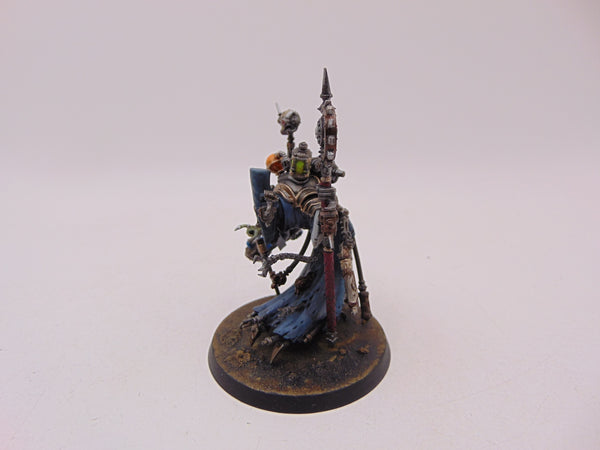 Tech Priest Dominus