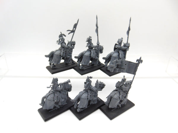 Knights of the Realm / Knights Errant
