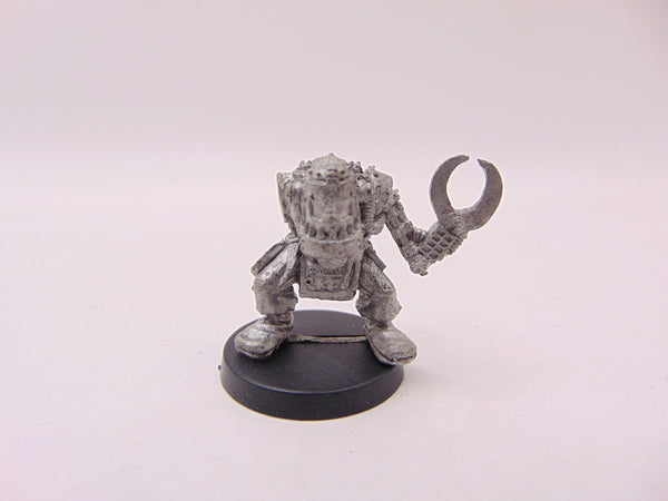 Painboy Stainless Steel Skull
