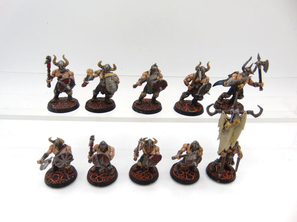 Marauders