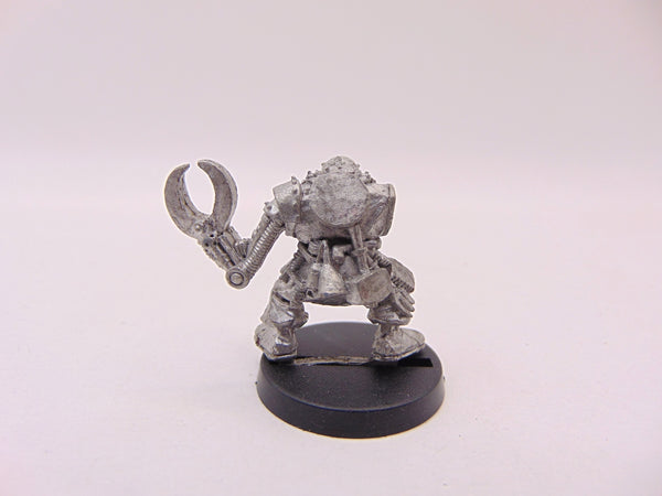 Painboy Stainless Steel Skull