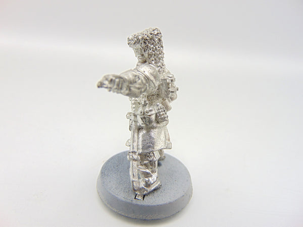 Vostroyan Sergeant