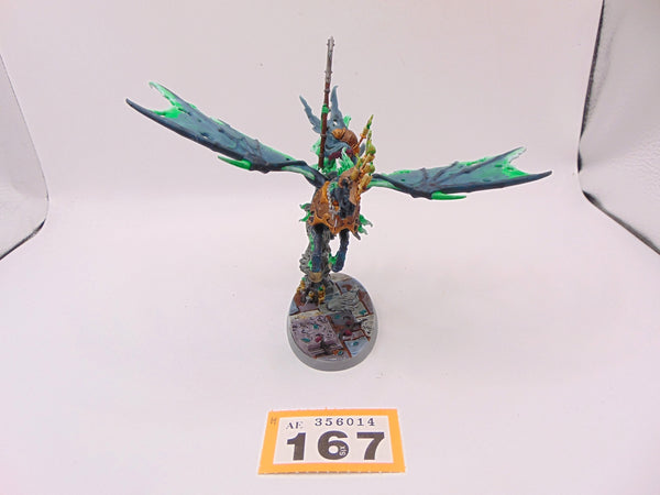 Reikenor the Grimhailer