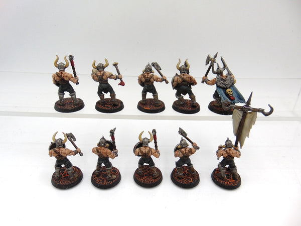 Marauders