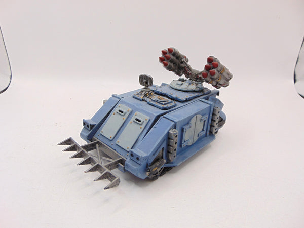 Whirlwind