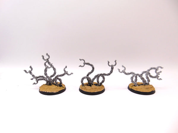 Soulsnare Shackles