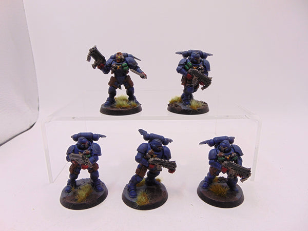 Reivers