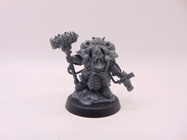 Arkanaut Admiral
