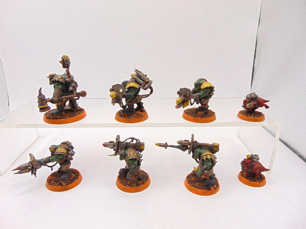 Tankbusta Mob