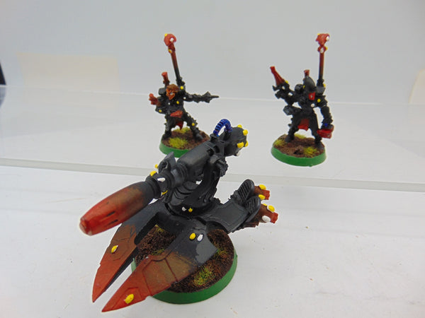 Eldar D-Cannon