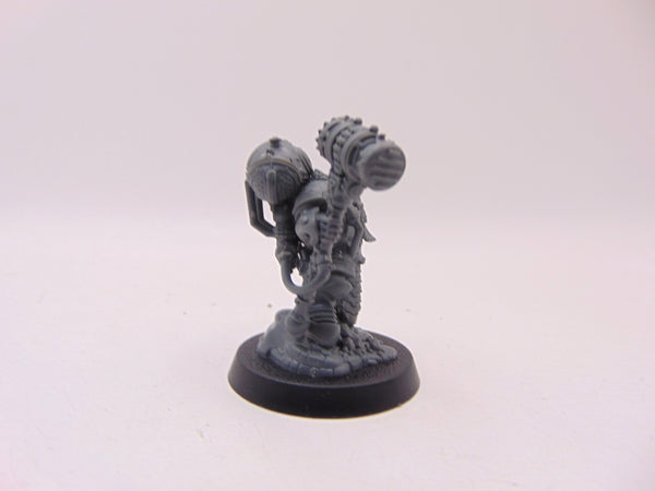 Arkanaut Admiral