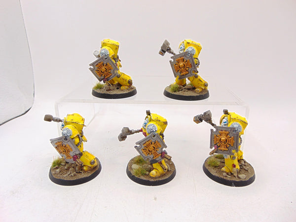 Terminator Assault Squad