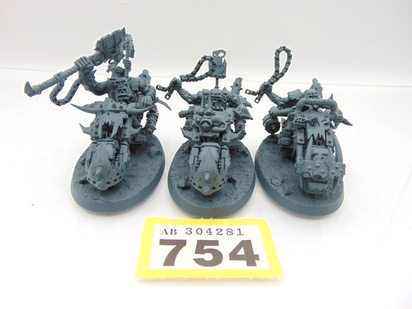 Warbikerz