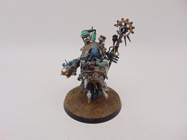 Tech Priest Manipulus