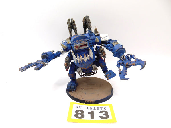 Deff Dread