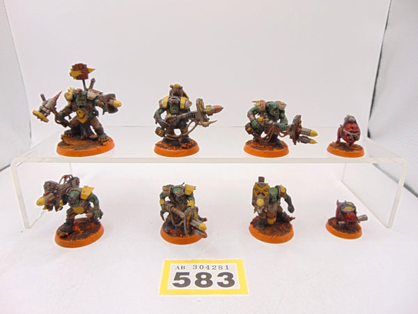 Tankbusta Mob