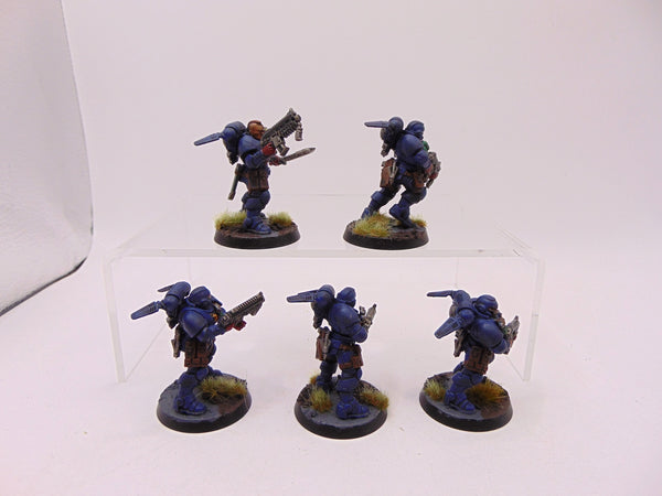 Reivers