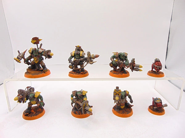Tankbusta Mob